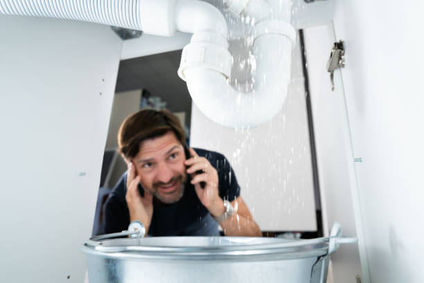 Best Gas Line Repair  in Sterlington, LA