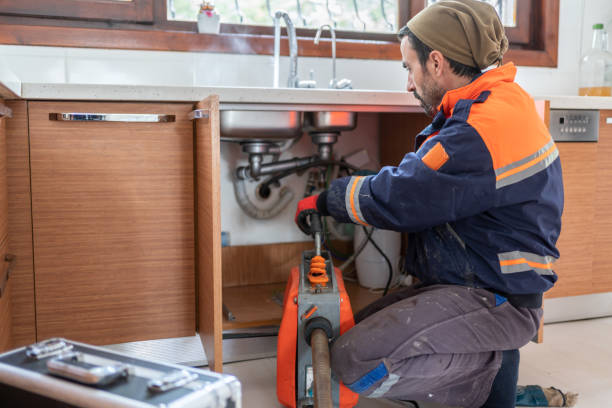 Best Sewer Cleaning Services  in Sterlington, LA