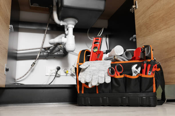 Best Water Leak Repair  in Sterlington, LA