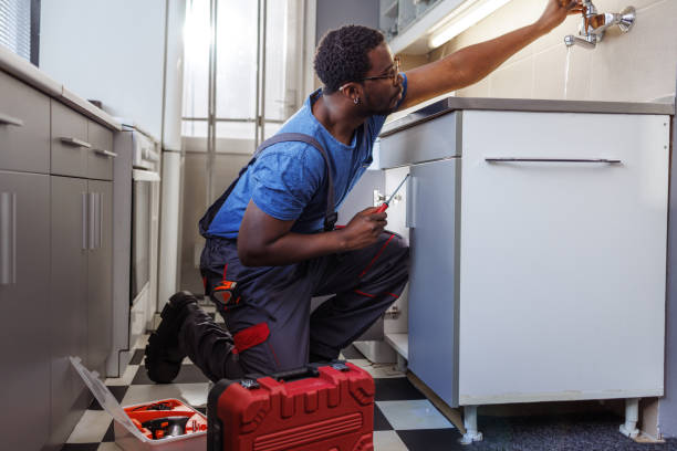 Trusted Sterlington, LA Plumbing Experts