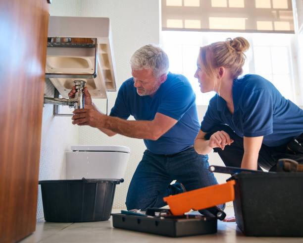 Best Water Softener Installation  in Sterlington, LA